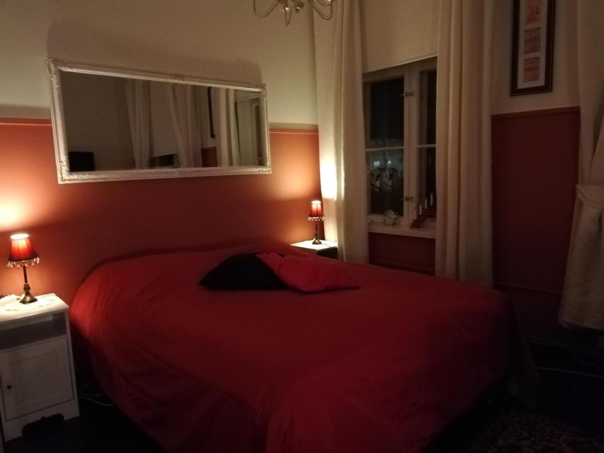 Huoneistohotelli Marja 미켈리 외부 사진